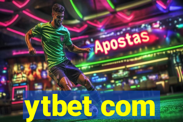 ytbet com